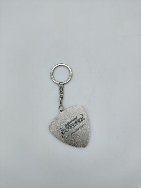 Cool Transformers Zinc Alloy Keychain Offset Printing For Teenage Guys