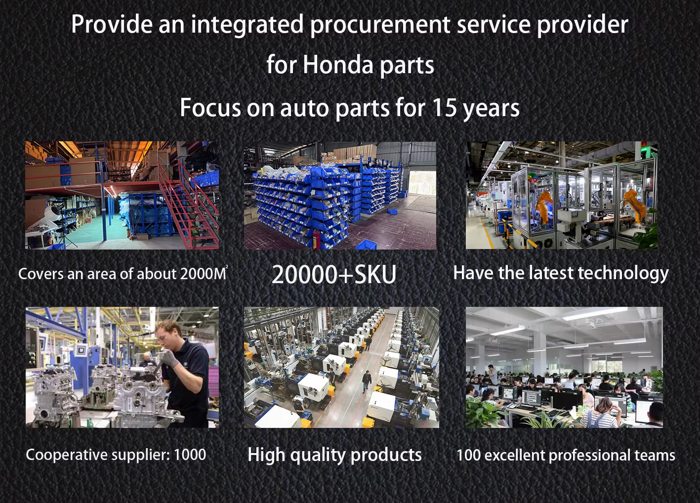 Guangzhou Dongchuangyuan Trading Co., Ltd.