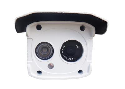 Waterproof POE Smart Home Automation Systems 1080P CMOS TI 368