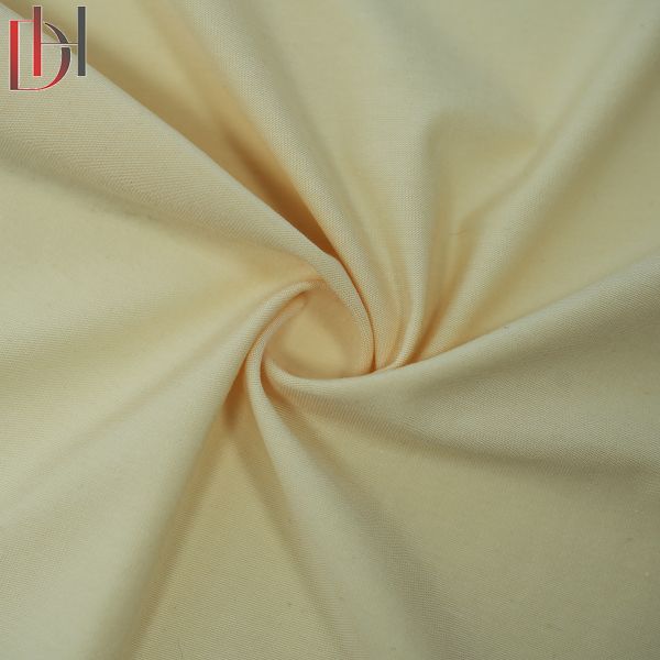 Customized 47.5% Lycell 47.5%cotton 5% Spandex Yoga Clothing Plain Sport Textile Fabric Manufactured Factory
