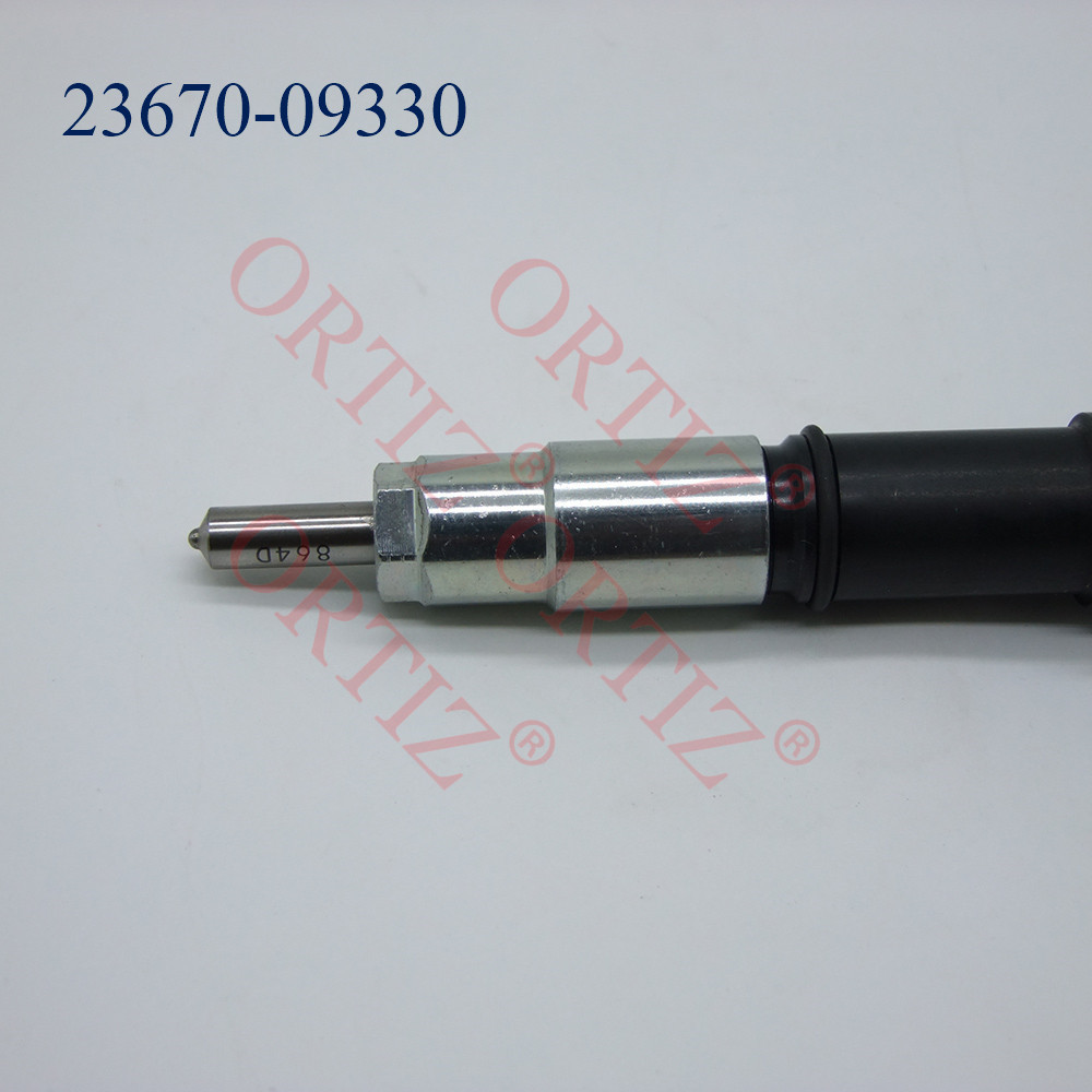 8-98246130-0 инжектор топлива Denso инжектора коллектора системы впрыска топлива Denso 095000-9940