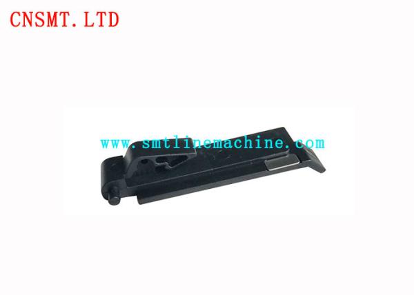 Couleur électrique de noir de Ymh Ss8mm d'Assy de couverture de queue des pièces KHJ-MC16U-00 de machine de SMT de conducteur