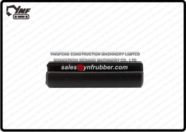 Black Color Hitachi Excavator Gear Parts 4139939 Final Drive Pin