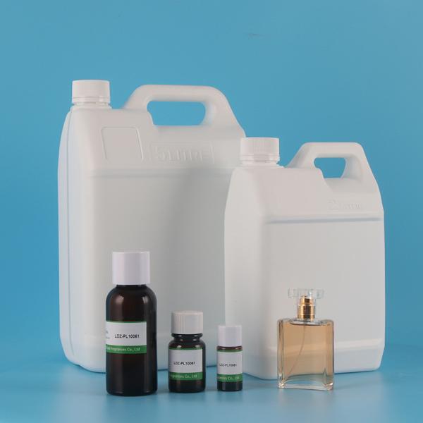 Organic High Purity Perfume Fragrances Terrae Fragrance Essential Oil