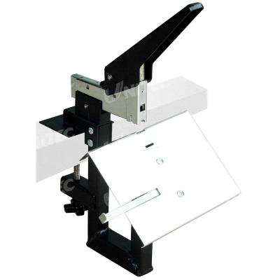 Long Reach Manual Heavy Duty Office Stapler Staple Depth Up To 100mm
