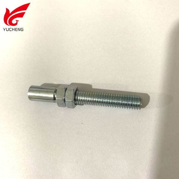 HONDA 70 Cable End Fittings Emergency Brake Ajustment Clutch Repair Kit 9*62