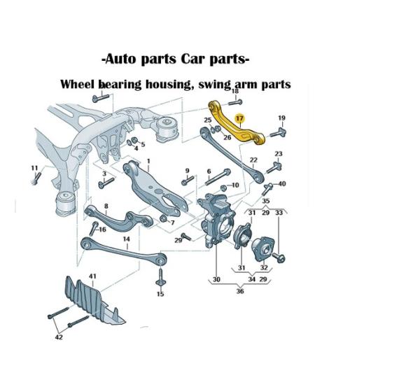 A9452600850 Automotive Spare Parts Mercedes-Benz W211 W210 W221 W203 W204 W205 C300 G63 C200 C221 C300