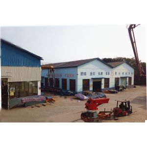 ChangSha Zoomwolf Machinery CO.,LTD