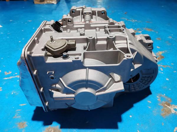 2012-2016 DSI6 M11 2.0T Diesel 6-Speed Automatic Transmission Assembly for Ssangyong
