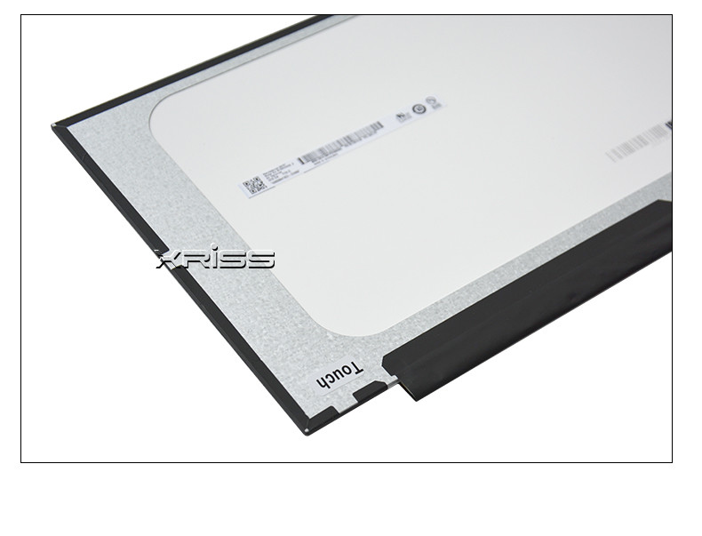 B133HAK02.2 NV133FHM-T01 Ноутбук с ЖК-экраном IPS FHD 40 пин на сотовом устройстве