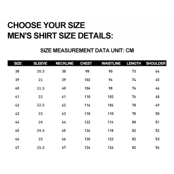 2023 доставка взрослый большой размер хлопчатобумажная Оксфордская короткорукавная платиновая рубашка для мужчин