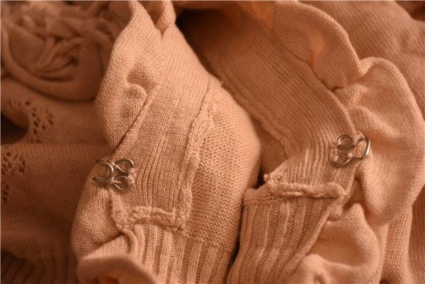 Ladies Outwear Sweaters