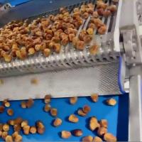 Machine de tri intelligente et de capacité pour des dates parfaites à chaque fois alimentée par électricité Idéal pour les intégrateurs et les propriétaires
