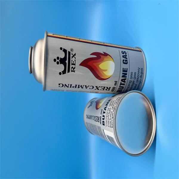 Butane Fuel Canisters for Portable Camping Stoves,Torches Outdoor Catering Equipment