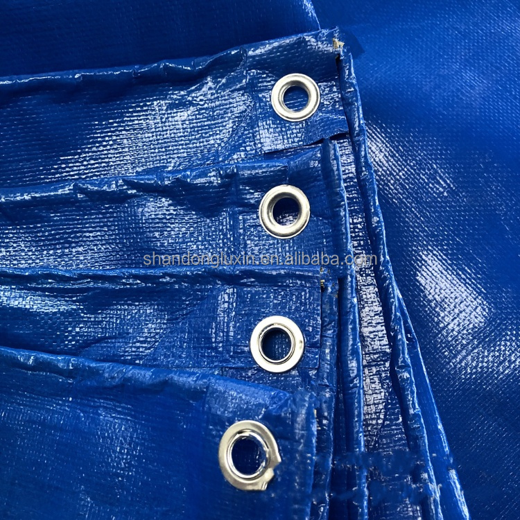 Водонепроницаемое тяжелое оборудование из ПЭ платформы для грузовых автомобилей