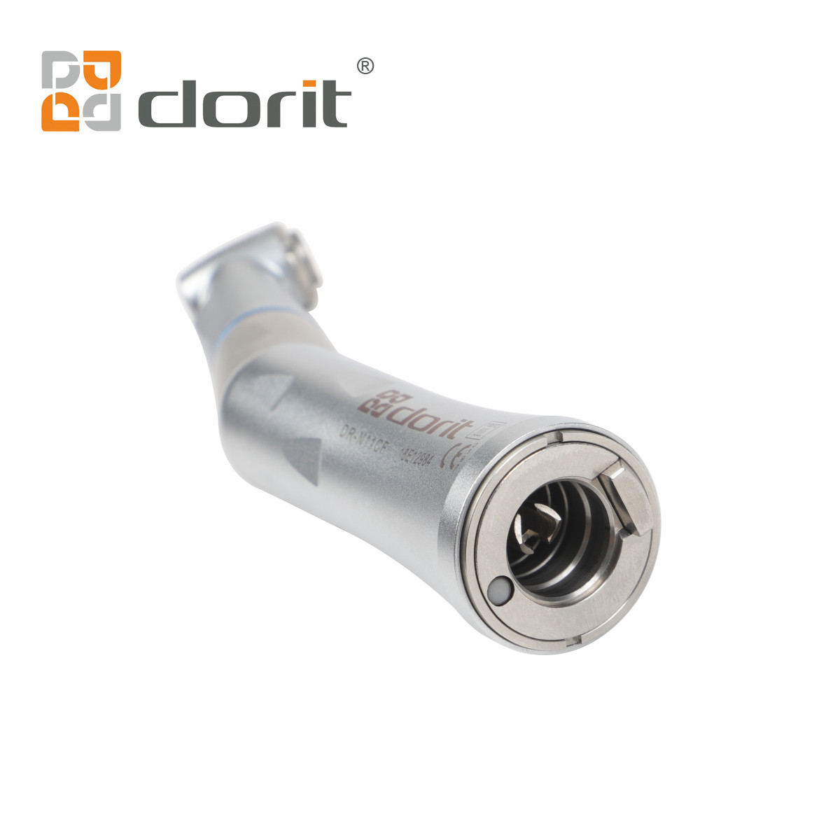 зубоврачебные аппаратуры 50db против угол хирургическое Наконечники Bur DR11CF 2.33mm до 2.35mm