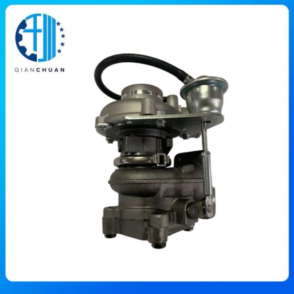 Turbocharger RHF4-VA73 35242140H For Diesel Engine Spare Parts