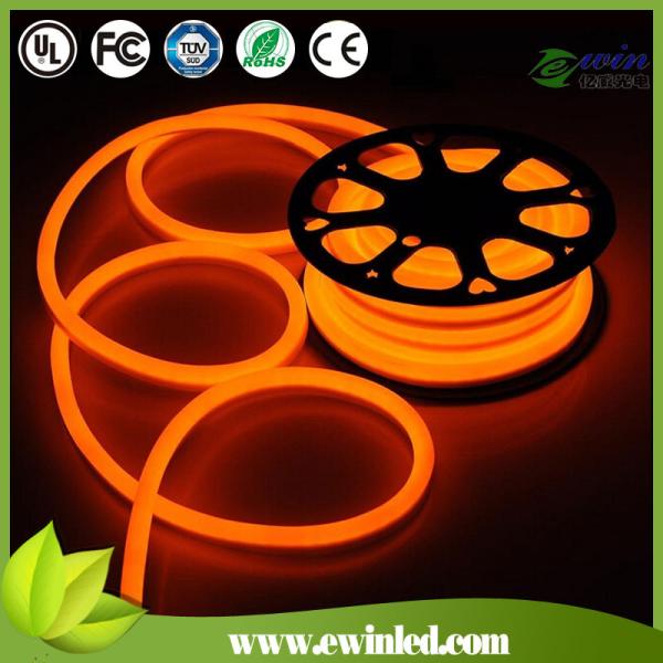 12V LED Neon Flex with CE ROHS Approval,with Factory price