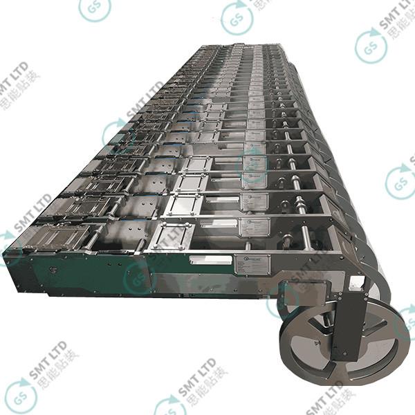 Le dispositif d'alimentation des étiquettes GS-HQ90 24V DC 2A courant maximal