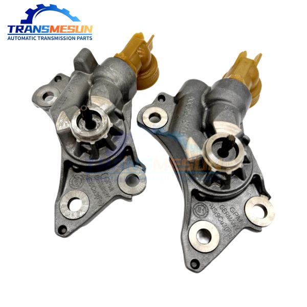 0GC DQ381 Pompe à huile auxiliaire électronique de transmission pour modèles VW Audi DQ381 DSG 0GC325577E 0GC325577G