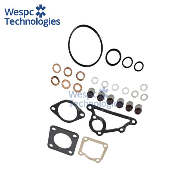 WESPC U5LC0021 Full Complete Gasket Set Kit for Perkins 403C‑11 Diesel Engine Spare Parts
