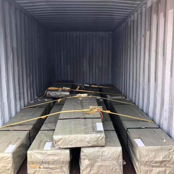 Wear Abrasion Resistant Carbon Hot Rolled Steel Sheet NM500 wear Plates 400 500 450 Steel Iron Plate