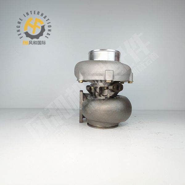 Garrett T04E Diesel Turbo Charger , 706058-5003 Engine Spare Parts