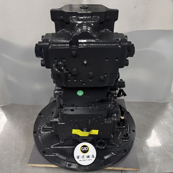 Comatsu excavadora bomba principal hidráulica PC60 PC70 HPV75 número de pieza 708-1W-01042