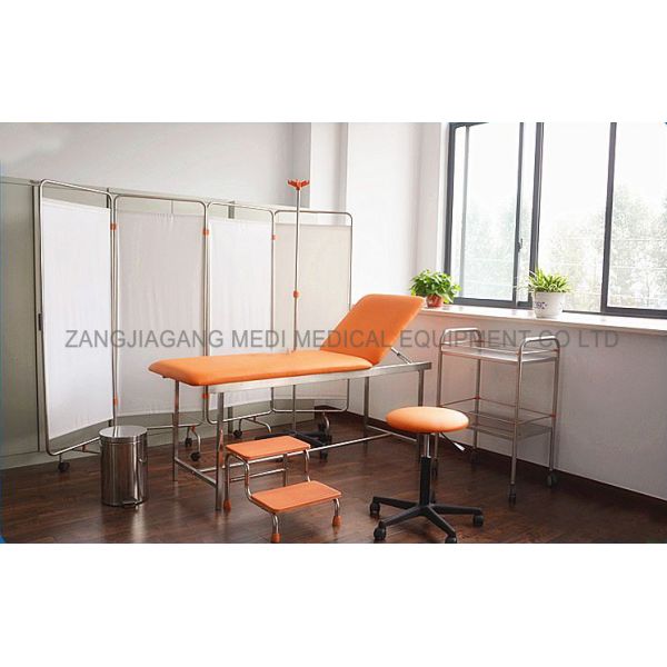 Таблица рассмотрения клиники высоты починки с бумажным роликом