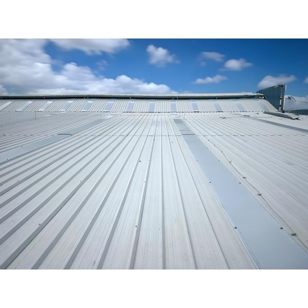 Waterproof Roof Covering PVC Synthetic Resin Tile Heat Insulation Plastic Roofing Material UPVC Sheets For External Roof And Wall