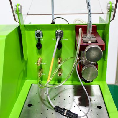 JZ-206 高圧コモンレール ピゼオ燃料 4ピンインジェクター診断試験台