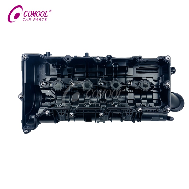 Custom Cylinder Head Valve Cover 11128581798 For BMW 2 Series 3 Series 4 Series 5 Series 7 Series B47