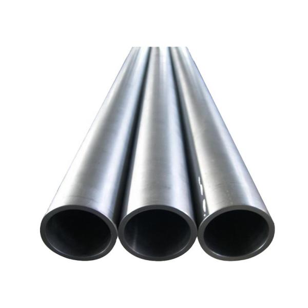 200mm 304 Stainless Steel 3 Inch Pipe , sS round tube welded Seamless Type
