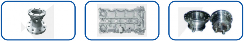 SMTCL VMC850Q-A Vertical Machining Center: Ultra-reliable ultra-precise micro-processing, without knife marks