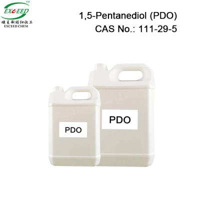 1 5-Pentanediol PDO For Polyurethane Coatings Cas No 111-29-5 Molecular Weight 104.2