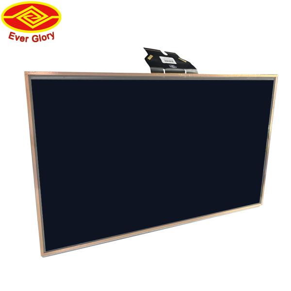 Stretch LCD Touch Screen Display Module 4k 23.8 Inch Transparent For Outdoor