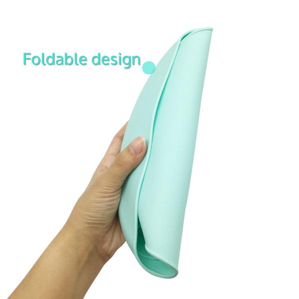 new products 2018 Amazon Best Sellers Product Wholesale Waterproof Silicone baby Bib Easily Wipes Clean