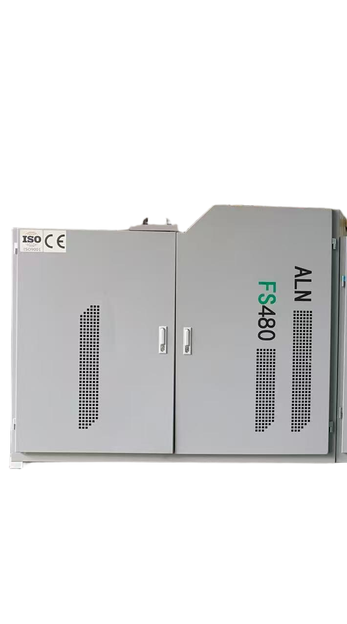 ALN-FS400 Fiber Carding and Cleaning Machine