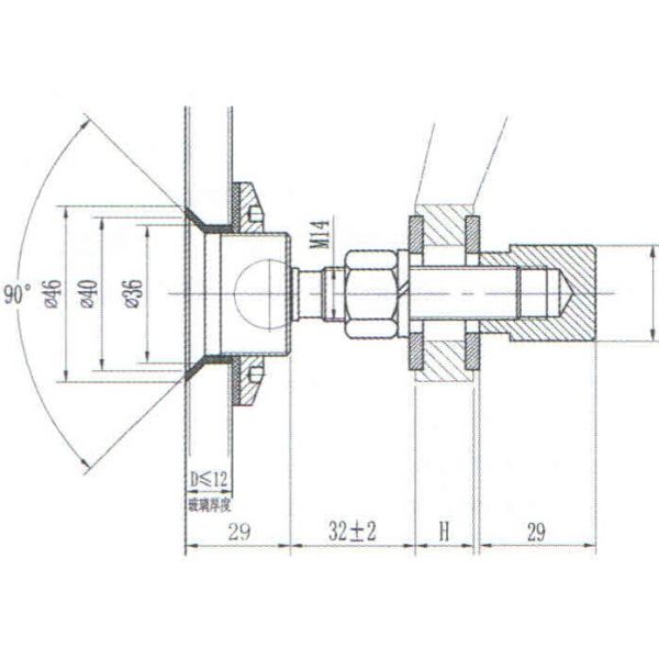 Routel for Glass Spider (RST01C)