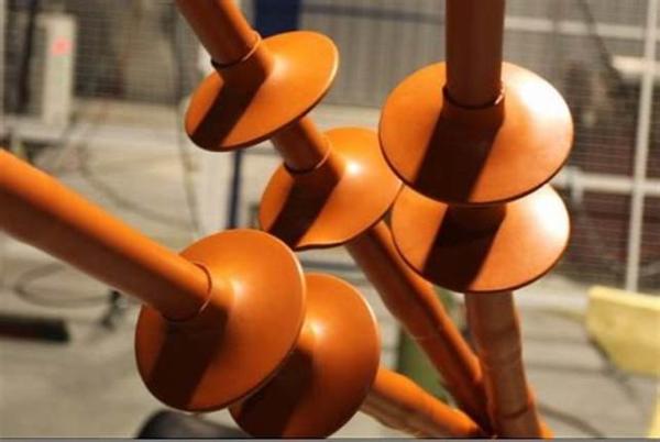 Heat Shrink Anti-tracking Rain Shed RoHS compliant