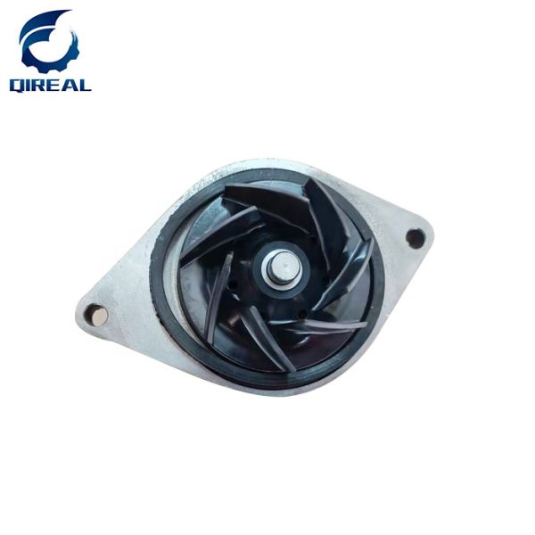 Bomba de agua del motor del ISB QSB de Cummins 3800984