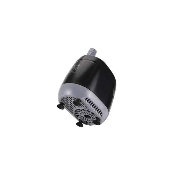 Hygger 50W submersible water pump for aquarium fish tank pond hydroponics fountain spray pump