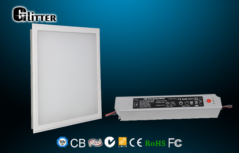свет панели СИД квадрата 40W непредвиденный