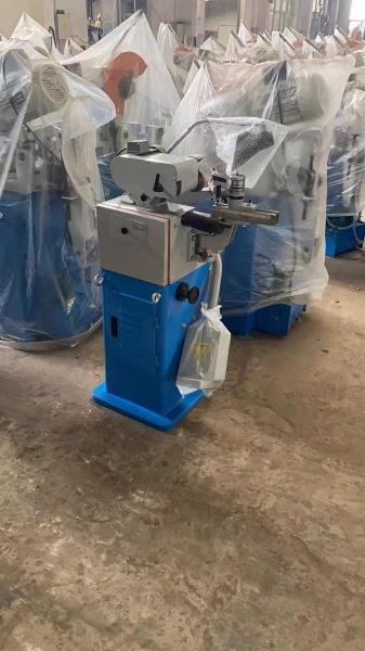 Band Saw Blade Grinding Machine For 50-450mm Saw Blade Tooth Shape