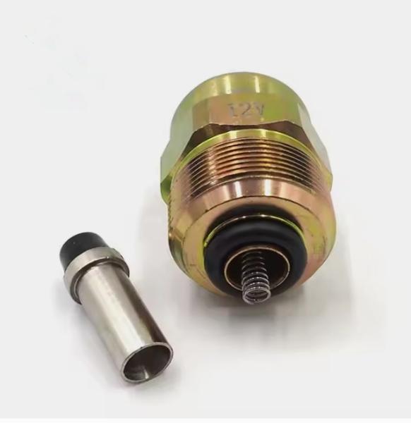 Shacman Gearbox Transmission Reverse Switch Pressure Neutral Switch 791.00.71.0068-1/990.12.71.0041-3
