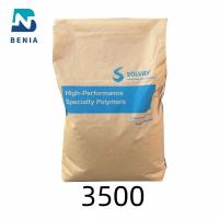 Solvay PESU PES Polyethersulfone Resin Material Durable Veradel 3500