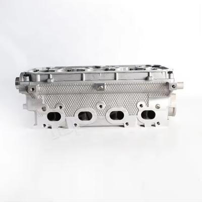 Aluminum Kia Rio Cylinder Head 221002X200 High Efficiency For A5D Engine