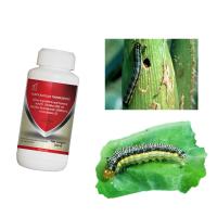 PD20097412 AcNPV Organic Agriculture Biological Pesticide For Brassicaceous Vegetable