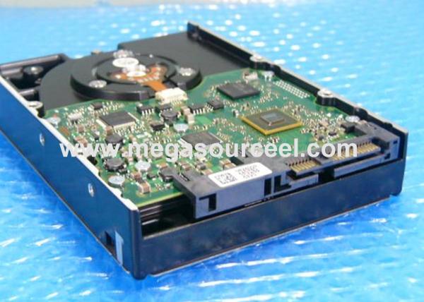 16 MB HGST Server Hard Disk HUS153073VLS300 73GB 15000rpm 3.5 Inch SAS Interface