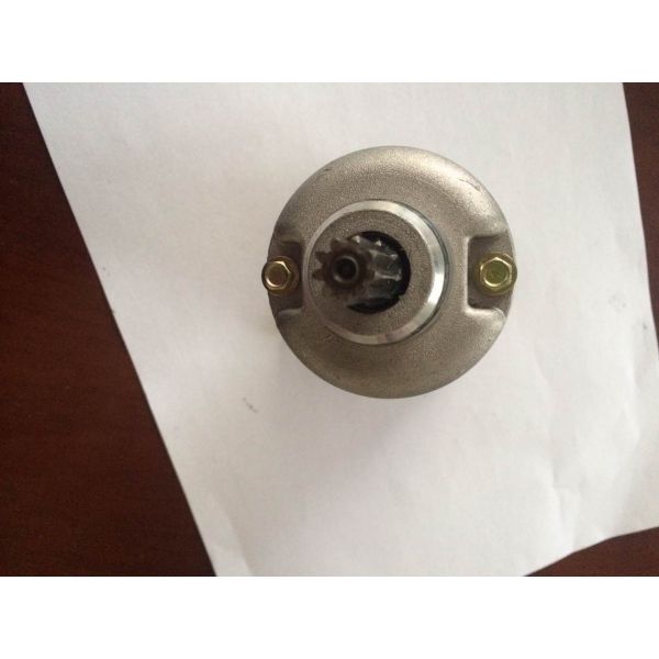 Atv Utv Motorbike Starter Motor , Polaris Outlaw 450 525 Starter Motor Motorcycle